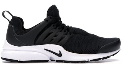 Nike Air Presto White (Women's) - 878068-100 - US