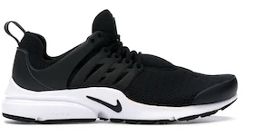 Nike Air Presto Black White (Women's)