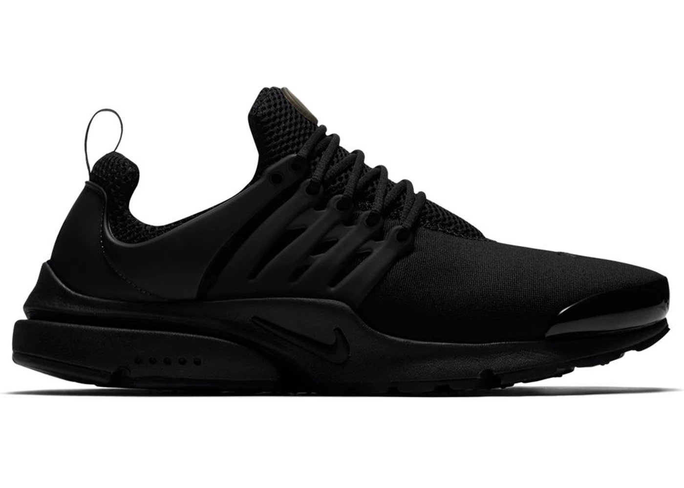 Air 2025 presto blackout