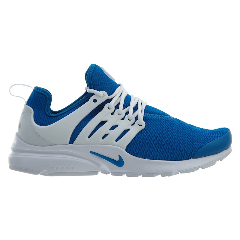 Stockx hot sale air presto