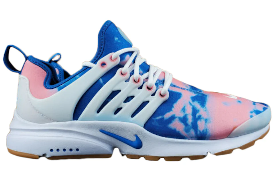 Nike Air Presto Blue Nebula (Women's) - AQ5897-100 - US