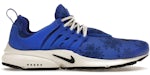 Nike Air Presto Blau Plate Special (Damen)