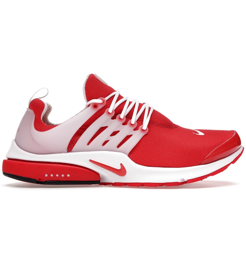 Presto Comet Red Presto Nike 2017 Red Nike Presto Original Red