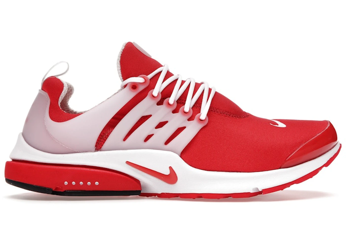 Nike Air Presto Comet Rouge (2020) Homme Style 305919-611 FR