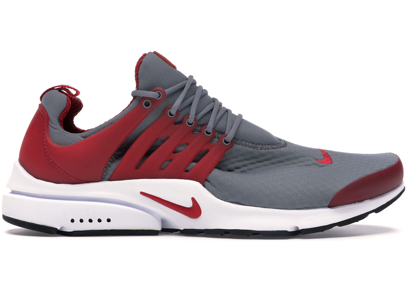 Nike presto wolf grey Outlet