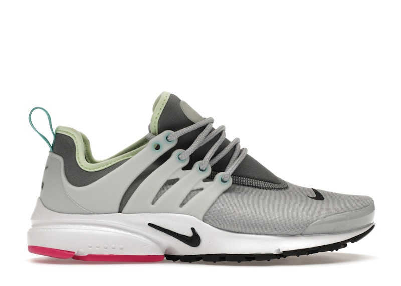 Air presto grey womens sale