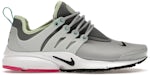 Nike Air Presto Cool Grau (Damen)