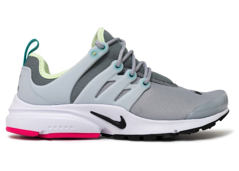 nike air presto weight