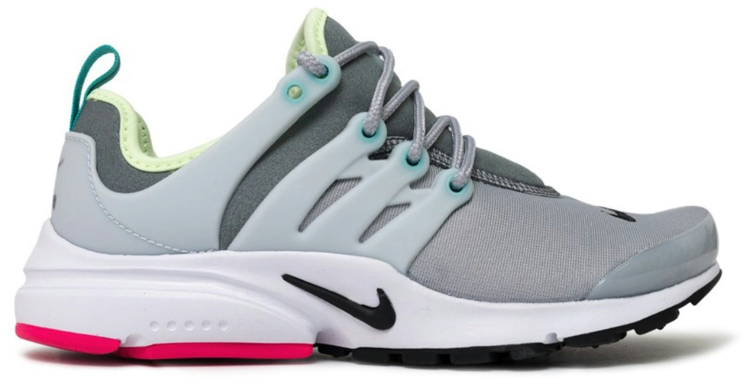 Nike Presto Cool Grey (Women's) - 878068-018 - US