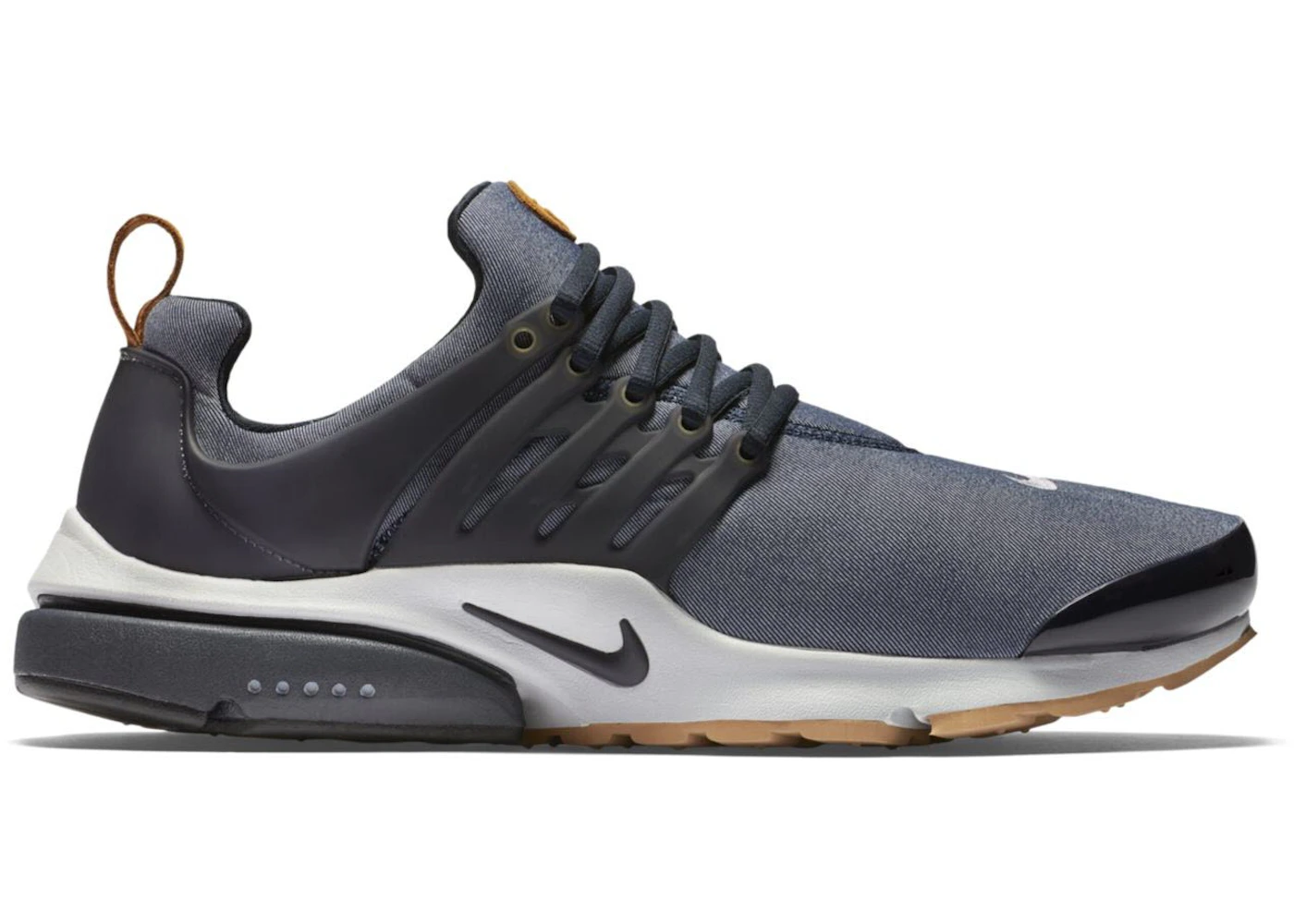Nike presto 2016 in jeans Clearance