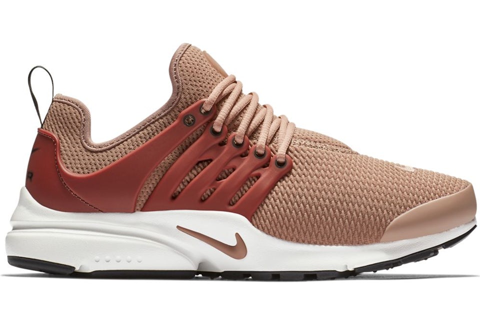 Nike presto desert best sale dust