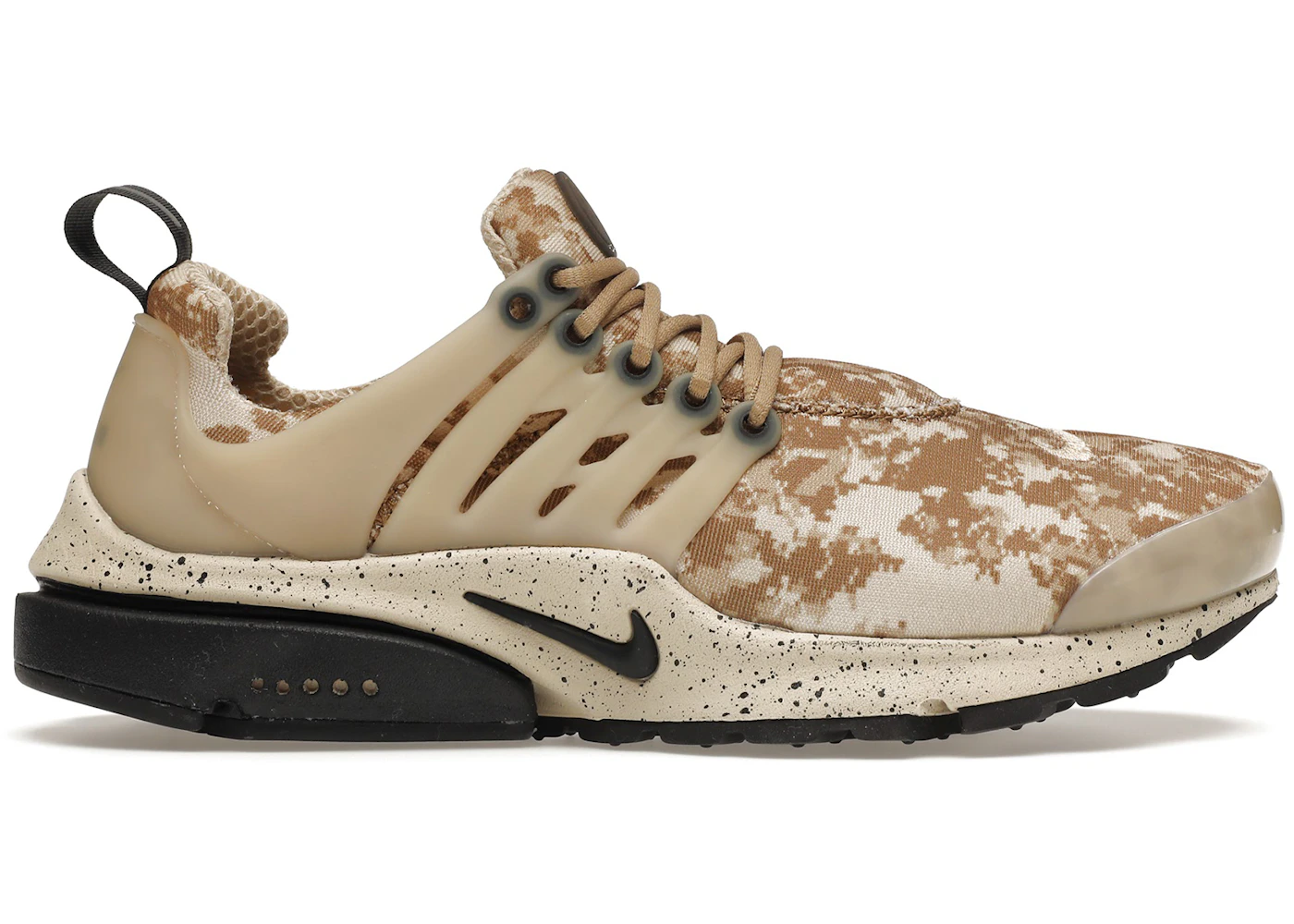 Nike presto desert camo Clearance