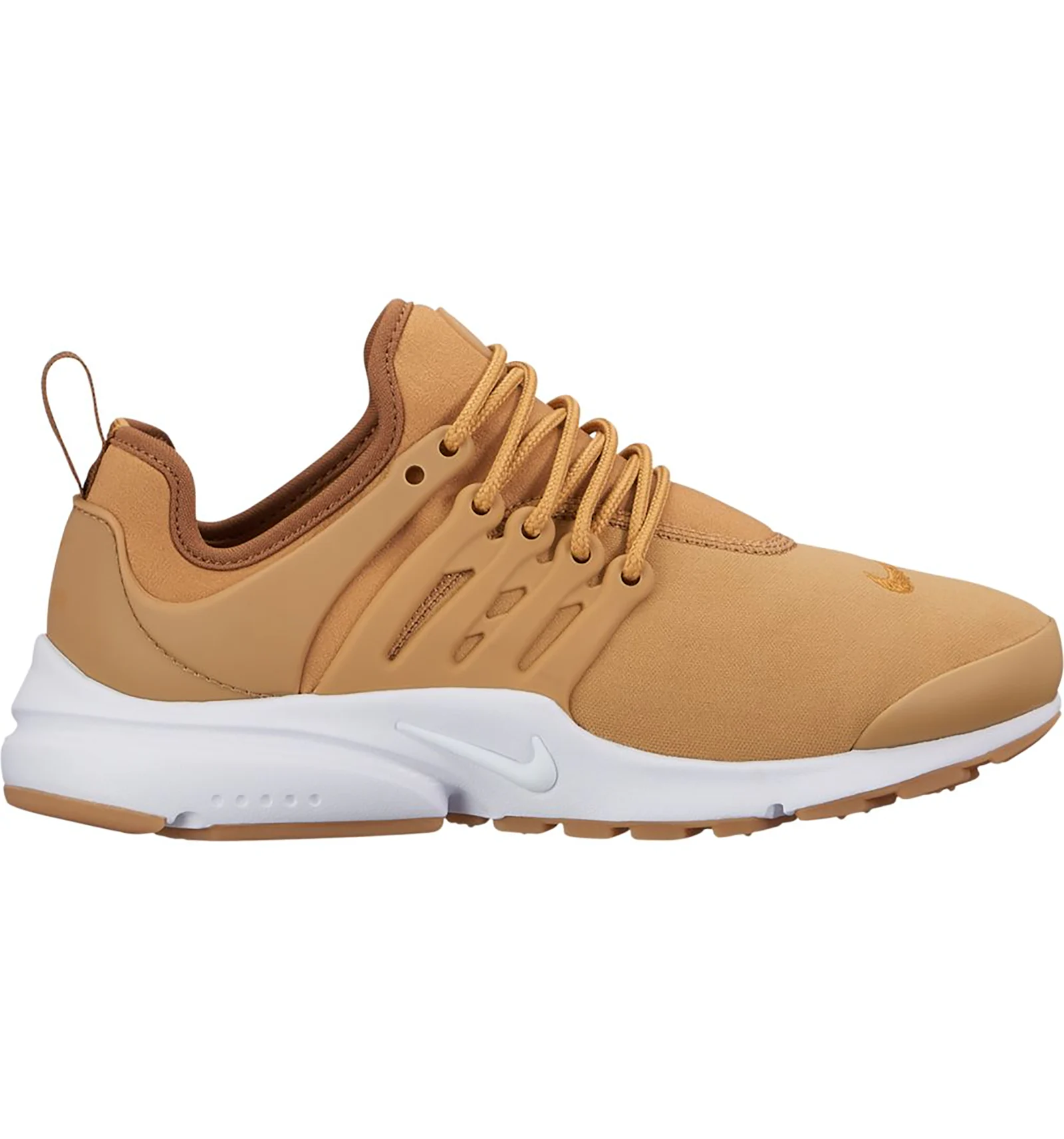 Rose gold nike hot sale prestos