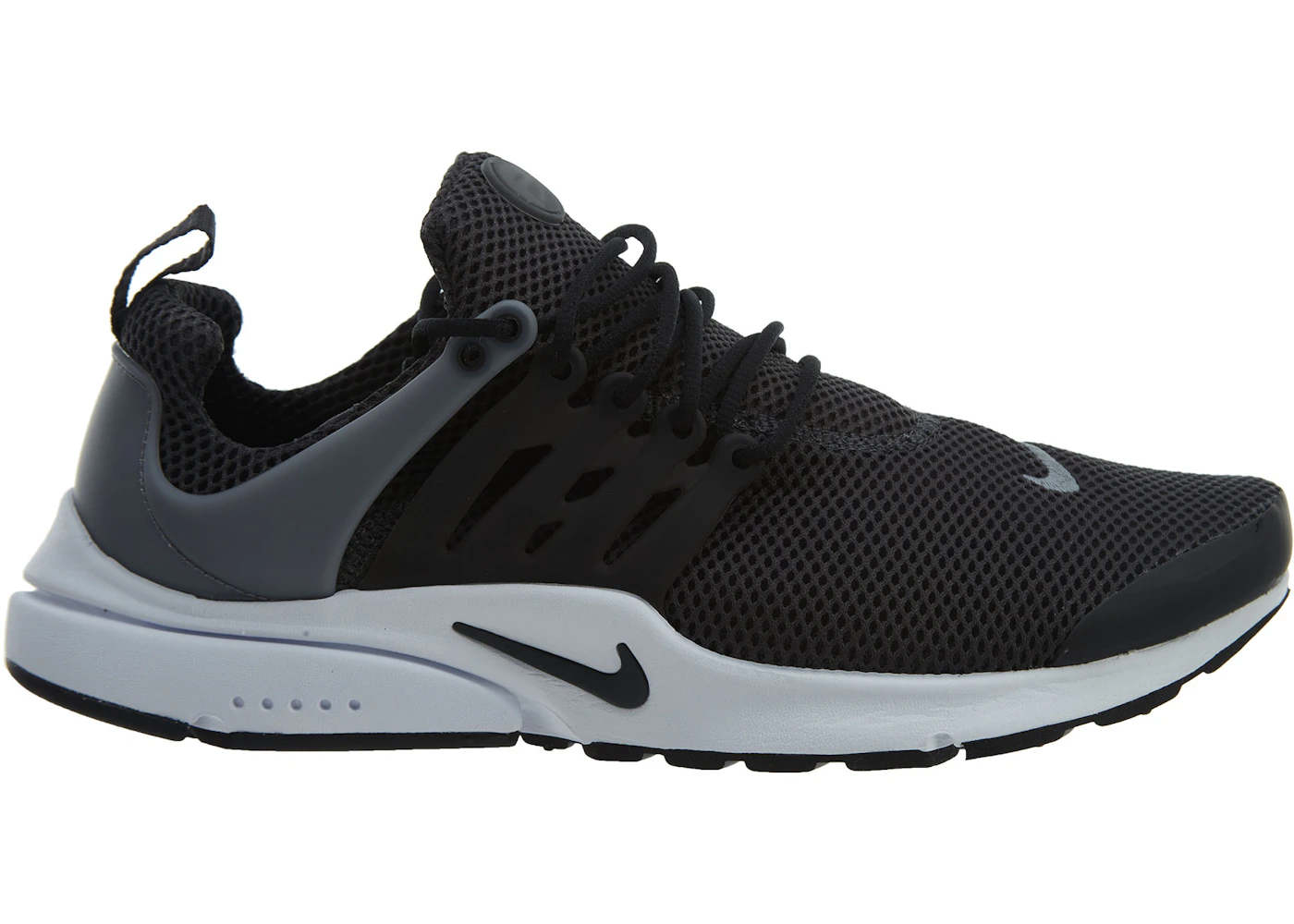 Nike air presto essential schwarz wei~ Clearance
