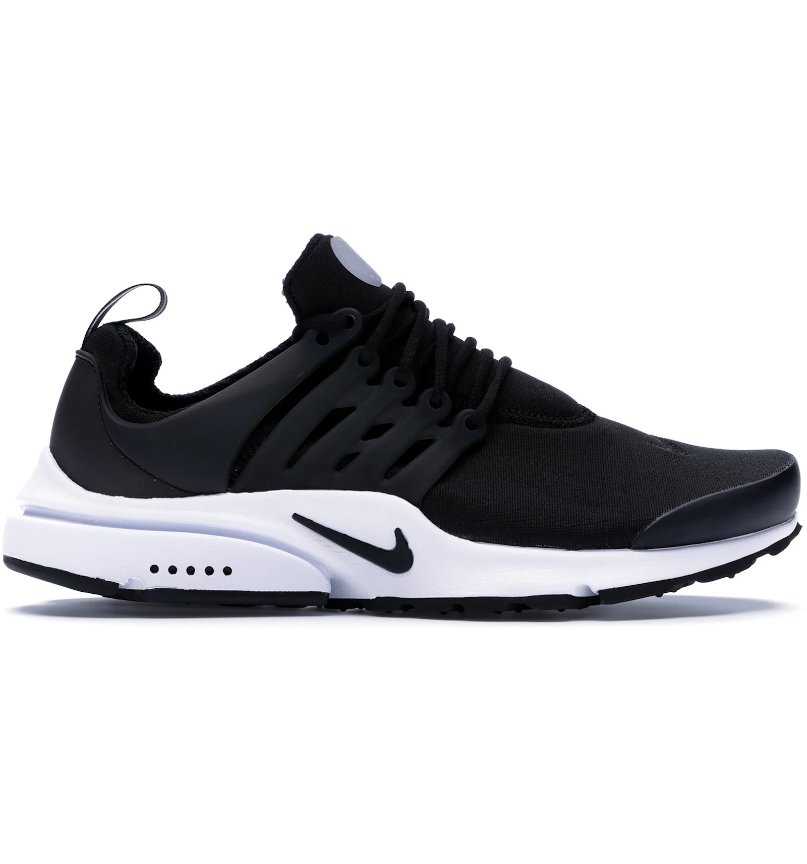 Men's air presto essential shoes white Clearance