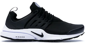 ナイキ エアプレスト エッセンシャル "ブラック" Nike Air Presto Essential "Black/Black-White" 