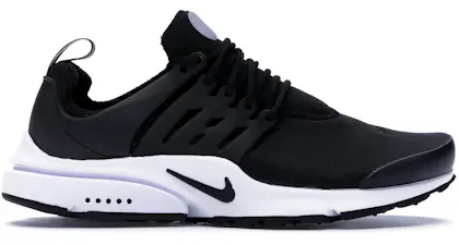 Nike Air Presto Essential Triple Black Men's - 848187-011 - US