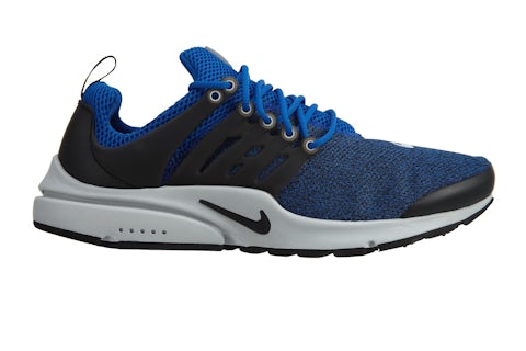 Nike Air Presto Essential Game Royal/Black-Black Men's 848187
