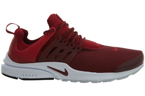 Nike Air Presto Essential Gym Red Team Red-Team Red Men's 848187