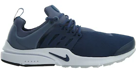 Nike Air Presto Essential Navy Diffused Blue