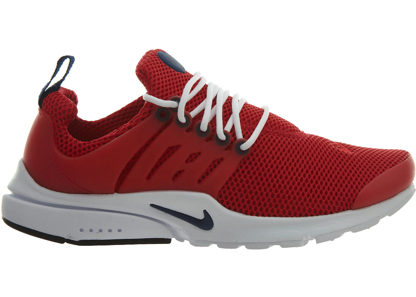 Zapatillas nike presto essential Clearance
