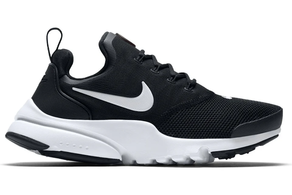 Air hot sale presto stockx