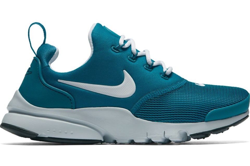 Stockx 2025 air presto