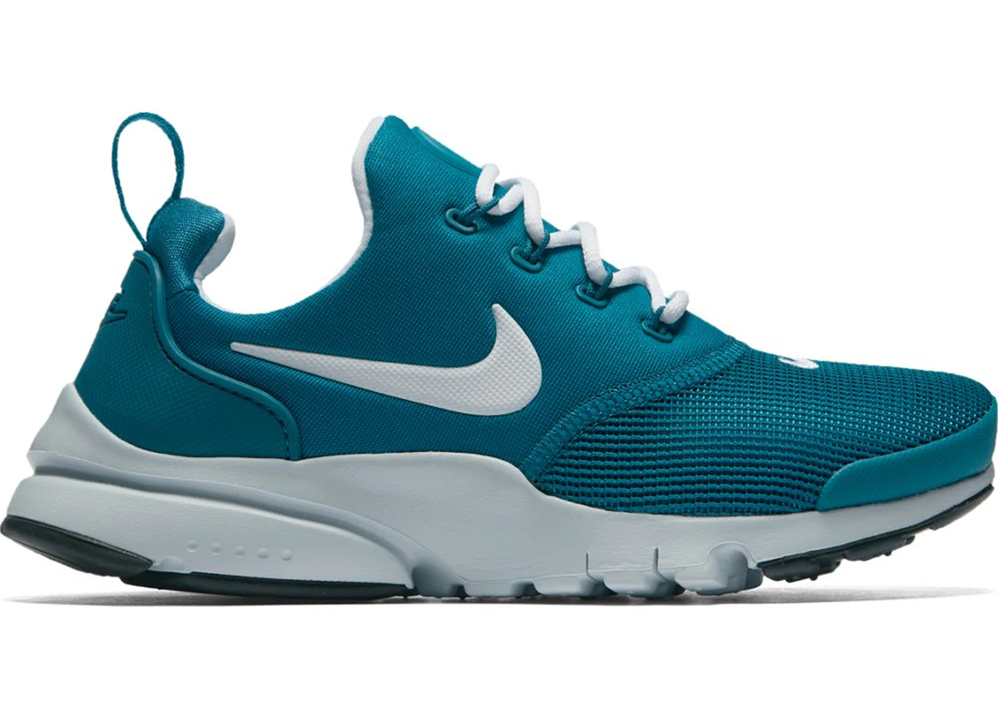Nike presto discount fly gs
