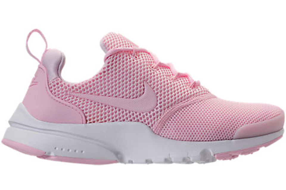 Presto fly gs nike sales