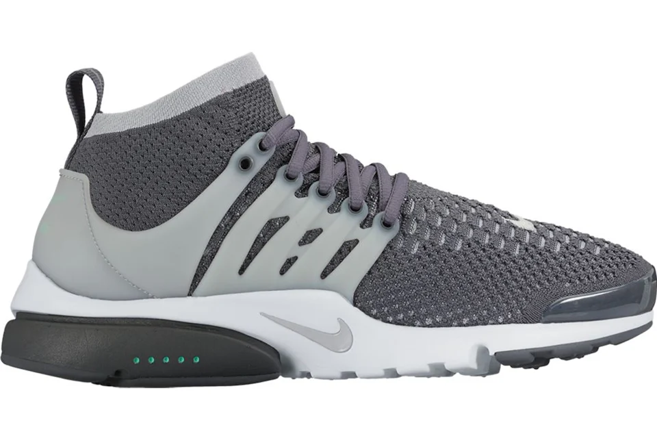 Flyknit presto 2025
