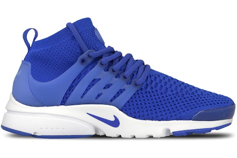 Nike Air Presto Flyknit Ultra Racer Blau Herren – 835570-400 – DE