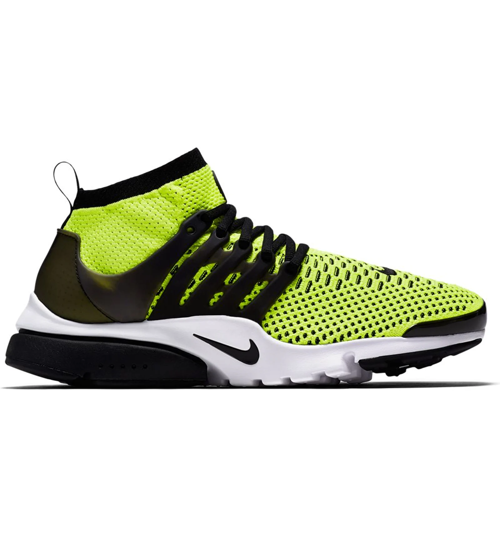 Presto flyknit ultra mens deals