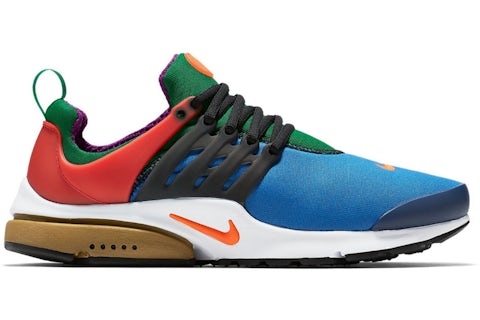 Nike presto greedy price deals