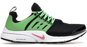 Nike Air Presto Green Strike