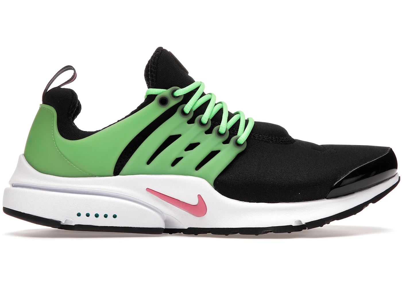 Nike Air Presto Mens Multi Color Storm Presto Presto Sneakers Nike
