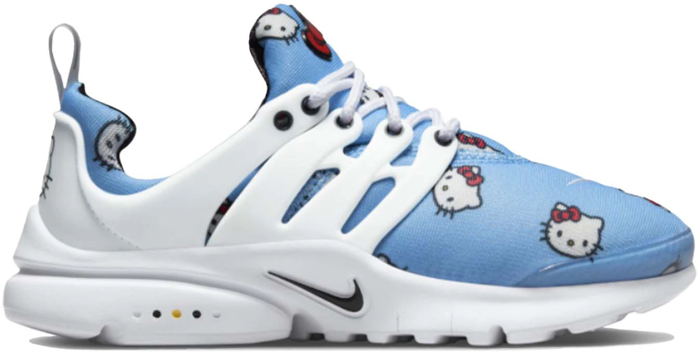 Imperial Ontwapening Verplicht Nike Air Presto Hello Kitty (2022) (PS) Kids' - DH7780-402 - US