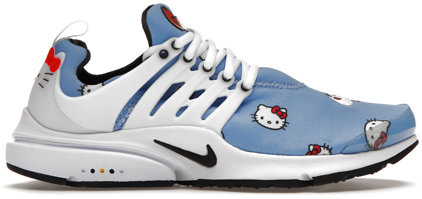 Nike Air Presto X Hello Kitty® Men's Shoes | peacecommission.kdsg.gov.ng