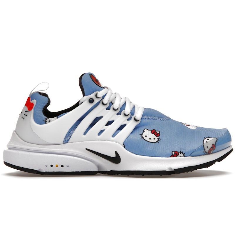 Nike Air Presto Hello Kitty (2022) Men's DV3770-400 GB