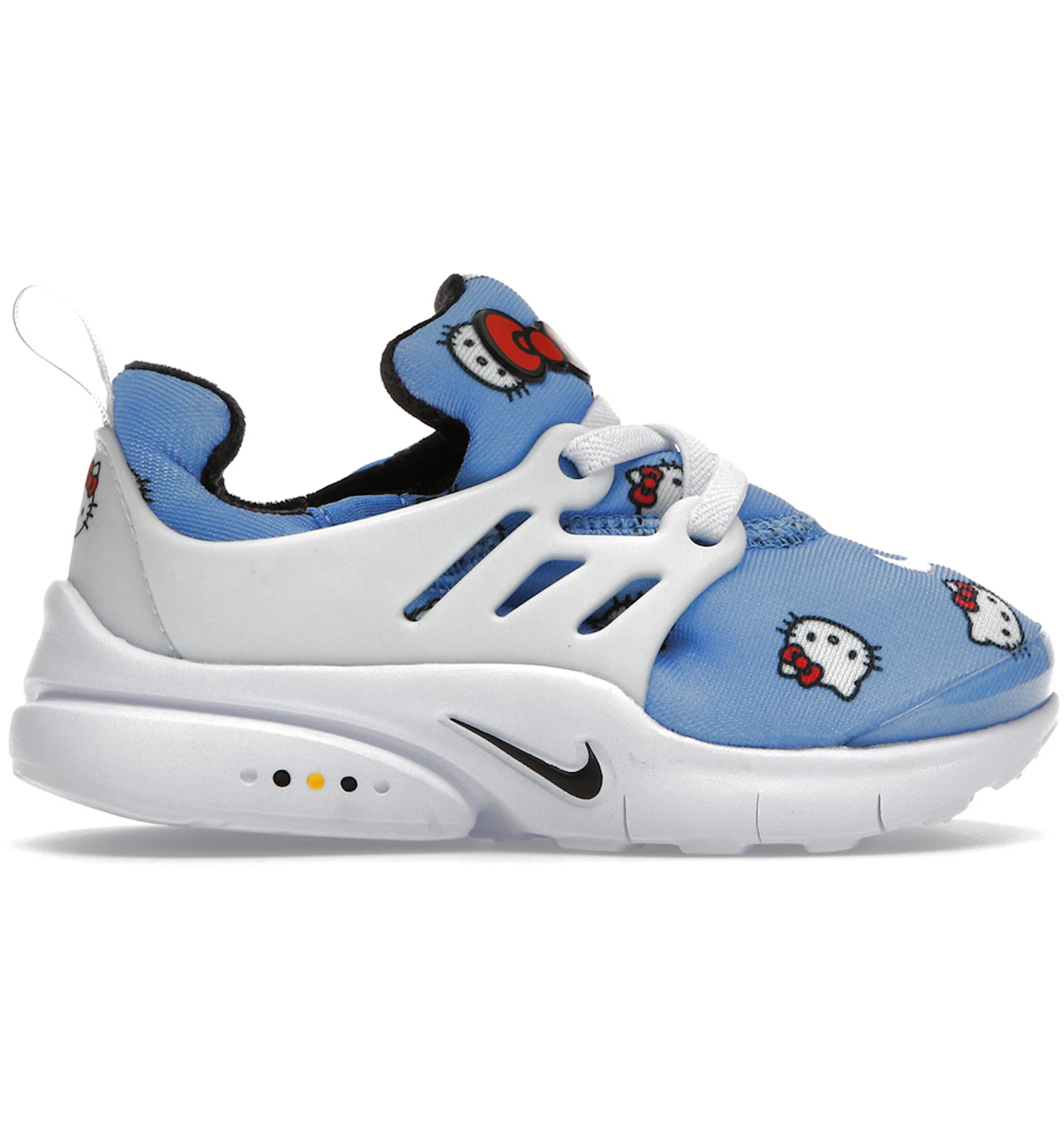 Nike presto hello kitty Clearance