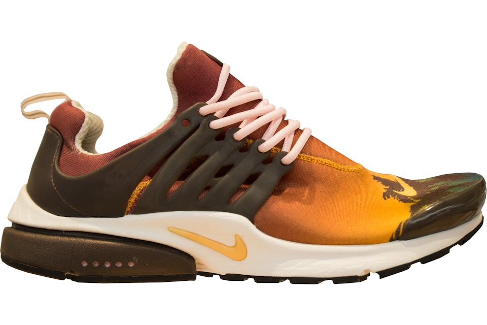 Air presto discount stockx
