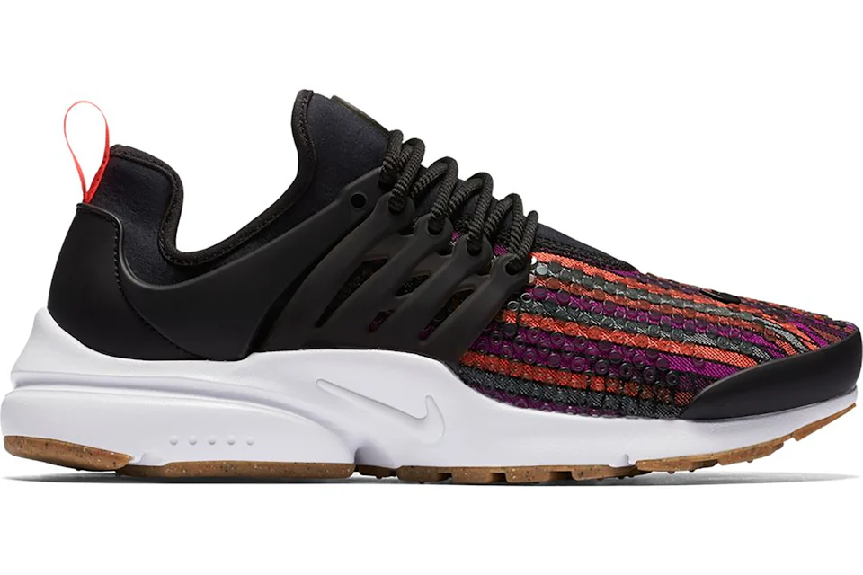Nike Air Presto Jacquard Beautiful x Powerful Women s 885020 001 US