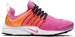 Nike Air Presto Laser Fuchsia Laser Orange (Damen)