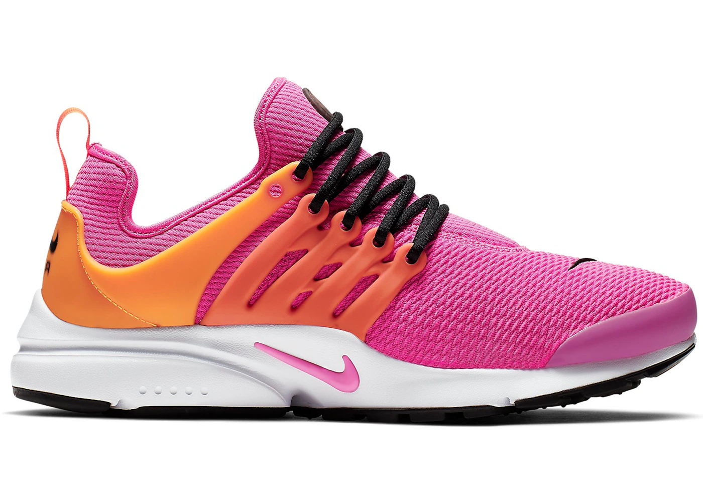 Nike air presto hot sale pink and purple