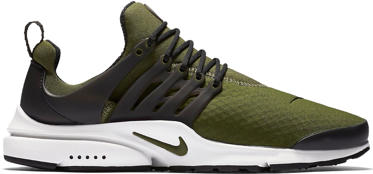 Nike air presto korea stockx Clearance