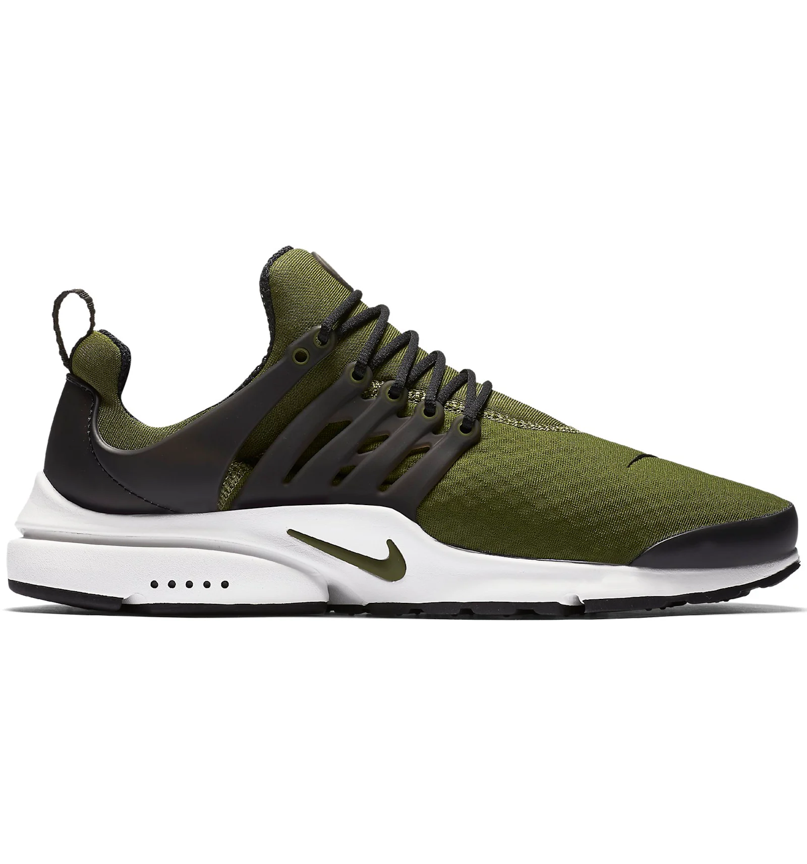 Light 2025 green prestos