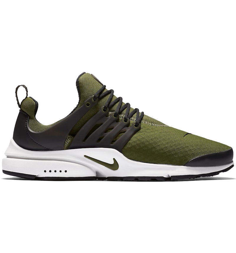 Presto Essential Nike Presto Olive Green Mens Nike Air Presto