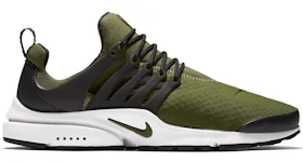 Stockx hot sale presto acronym