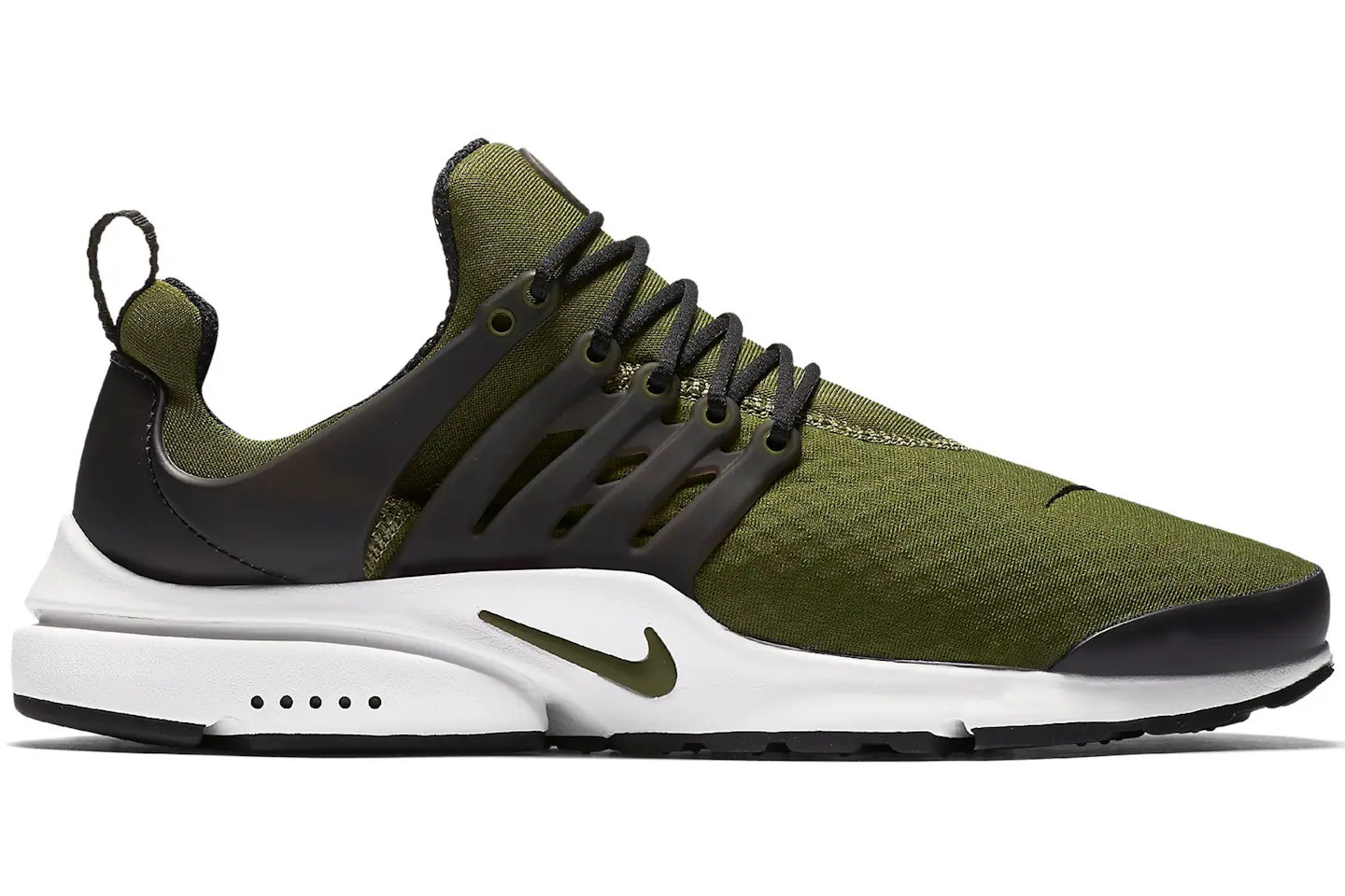 Nike Air Presto Legion Green Men's - 848187-302 - US