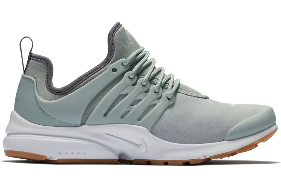 Nike presto top damen sale