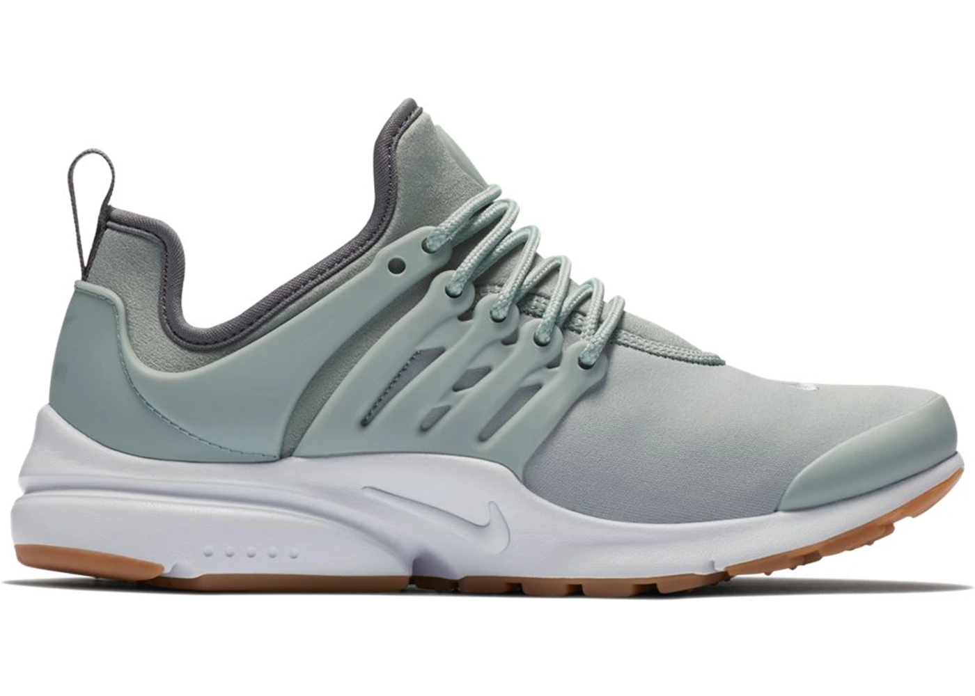 Nike air 2025 presto light pumice